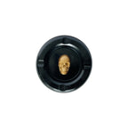 Treasure Skull Ashtray