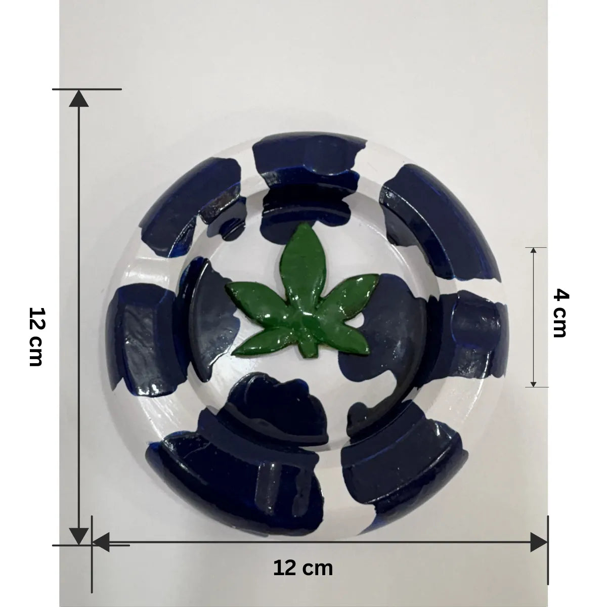 OG Drift Unique Ashtray