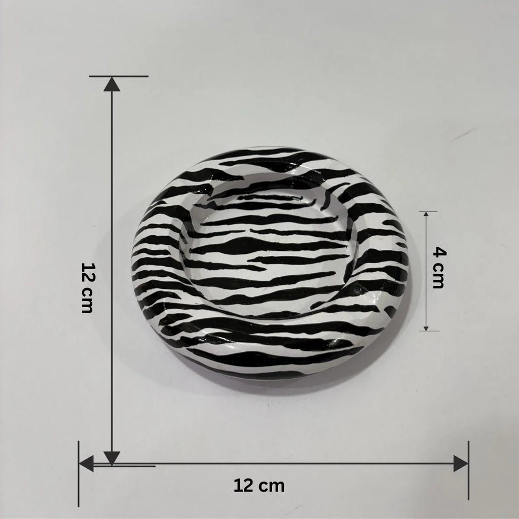 Rare Breed - Unique Designer Ashtray