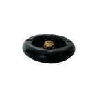 Treasure Skull Ashtray
