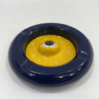 Third Prediction Designer Ashtray
