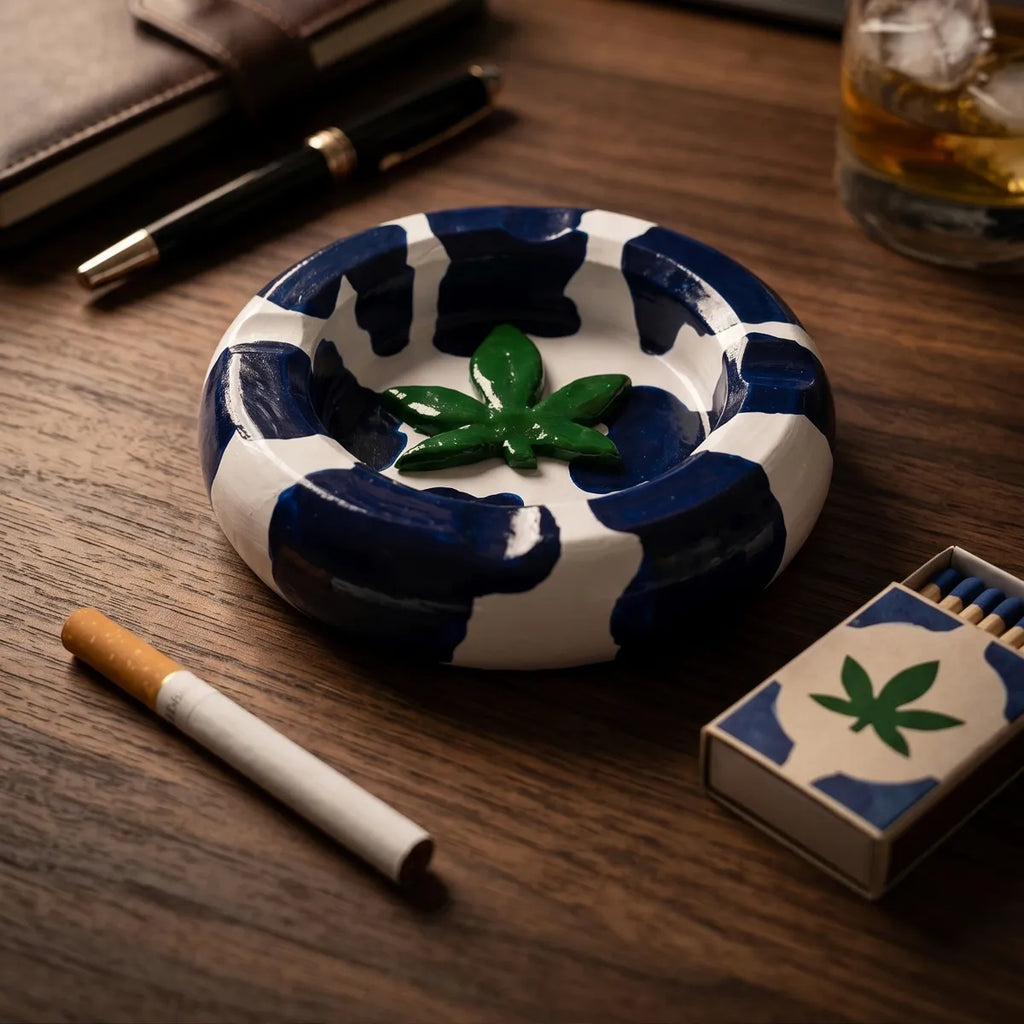 OG Drift Unique Ashtray