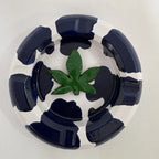 OG Drift Unique Ashtray front view