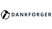 long logo of dankforger